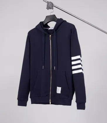 Thom Browne Hoodies #B68922