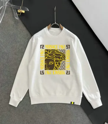 Versace Hoodies for Men #A56415