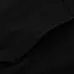 Amiri Club Hollywood Embroidered Zip‑Up Hoodie Jacket, Black #B67640