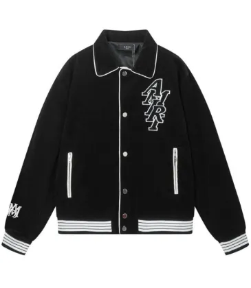 Amiri Jackets #A54467