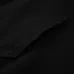 Amiri Rhinestone Script Logo Zip‑Up Hoodie Jacket, Black #B67643