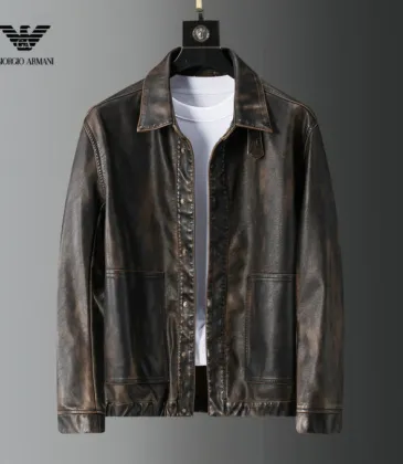 Armani Jackets for Men #A56890 Armani Jackets for Men #A56890