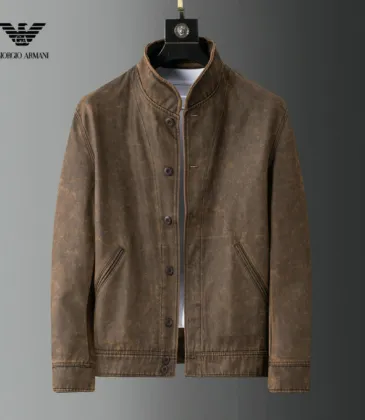 Armani Jackets for Men #A56891 Armani Jackets for Men #A56891