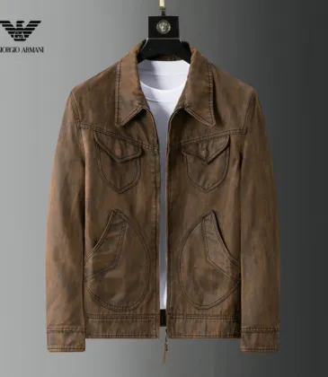 Armani Jackets for Men #A56892 Armani Jackets for Men #A56892