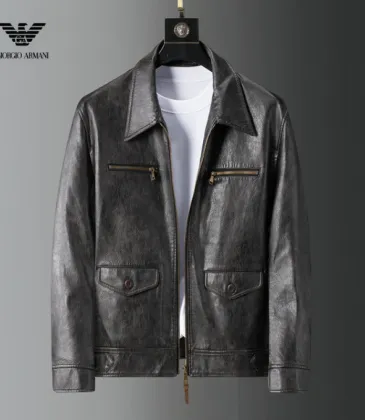 Armani Jackets for Men #A56893 Armani Jackets for Men #A56893