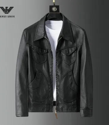 Armani Jackets for Men #A56894 Armani Jackets for Men #A56894