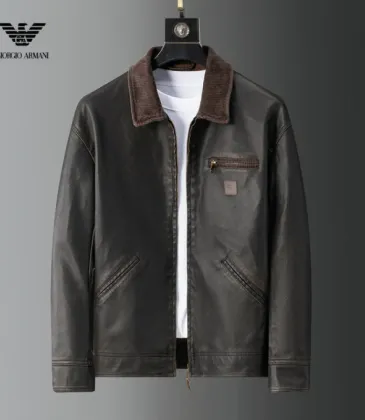 Armani Jackets for Men #A56898 Armani Jackets for Men #A56898