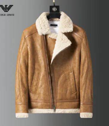 Armani Jackets for Men #A56900 Armani Jackets for Men #A56900