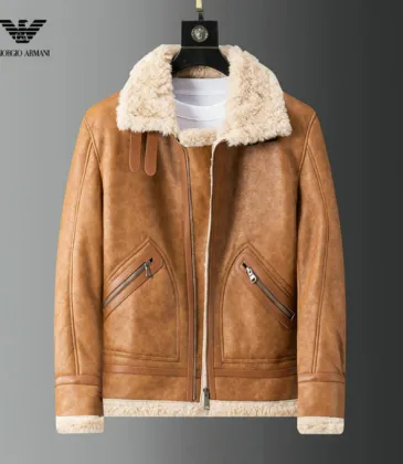 Armani Jackets for Men #A56901 Armani Jackets for Men #A56901