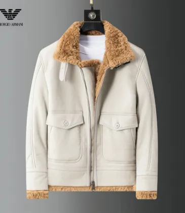 Armani Jackets for Men #A56903 Armani Jackets for Men #A56903