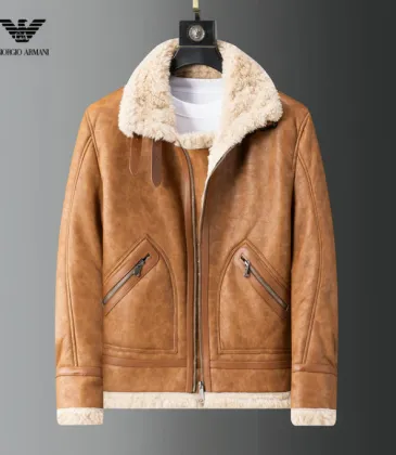 Armani Jackets for Men #A56904 Armani Jackets for Men #A56904