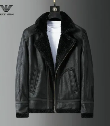 Armani Jackets for Men #A56905 Armani Jackets for Men #A56905