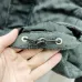 Balenciaga Coats/Down Jackets #A56536
