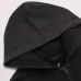 Balenciaga Print Zip‑Up Hoodie Jacket Men Loose Casual Hooded Sweatshirt Black #B67627