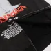 Balenciaga Print Zip‑Up Hoodie Jacket Men Loose Casual Hooded Sweatshirt Black #B67627