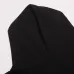 Balenciaga x NBA No.10 Zip‑Up Hoodie Jacket, Black &amp; White #B67628