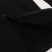 Balenciaga x NBA No.10 Zip‑Up Hoodie Jacket, Black &amp; White #B67628