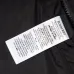Burberry Check Placket Nylon Hooded Jacket #B68994