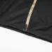 Burberry Check Placket Nylon Hooded Jacket #B68994