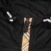 Burberry Check Placket Nylon Hooded Jacket #B68994