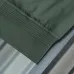 Burberry Embroidered Logo Bomber Jacket, Army Green #B68293