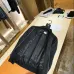 Burberry Embroidered Logo Bomber Jacket, Black #B68294