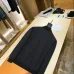 Burberry Embroidered Logo Bomber Jacket, Black #B68294