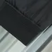 Burberry Embroidered Logo Bomber Jacket, Black #B68294