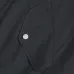 Burberry Embroidered Logo Bomber Jacket, Black #B68294
