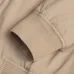 Burberry Embroidered Logo Bomber Jacket, Khaki #B68292