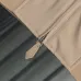 Burberry Embroidered Logo Bomber Jacket, Khaki #B68292