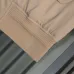Burberry Embroidered Logo Bomber Jacket, Khaki #B68292
