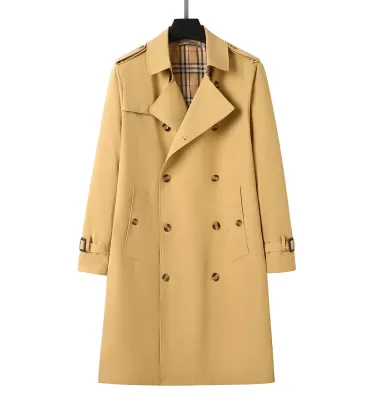 Burberry Jackets for Men #B67621