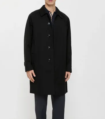 Burberry Jackets for Men #B67622