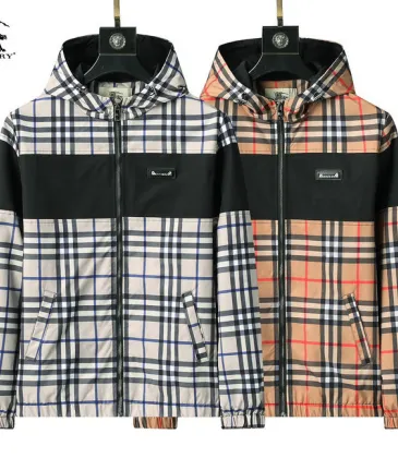 Burberry Jackets for Men #A52023
