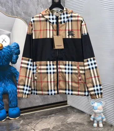 Burberry Jackets for Men #A59197
