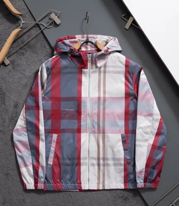 Burberry Jackets for Men #A61103