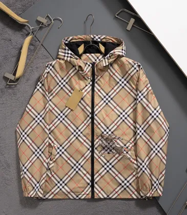 Burberry Jackets for Men #A61104