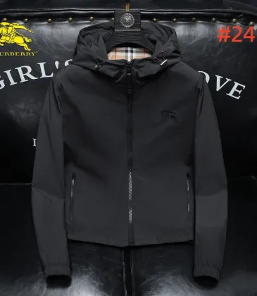 Burberry Jackets for Men #A62160
