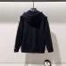 Burberry Jackets for Men Black/Beige #A54617