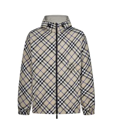 Burberry Jackets for men and women #B69294