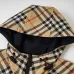 Burberry Jackets for men and women #B69295