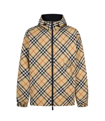 Burberry Jackets for men and women #B69295