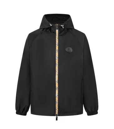 Burberry Jackets for men and women #B69296