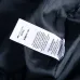 Burberry Knight Print Hooded Windbreaker Jacket, Black #B68297