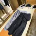 Burberry Knight Print Hooded Windbreaker Jacket, Black #B68297