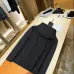Burberry Letter Print Hooded Windbreaker Jacket, Black #B68295