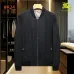 Burberry Men’s Classic Bomber Jacket #B67686