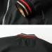 Burberry Men’s Collared Zip‑Up Jacket #B67685