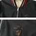 Burberry Men’s Collared Zip‑Up Jacket #B67685